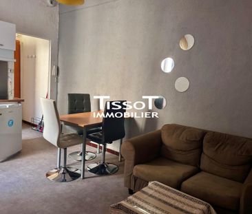 Location Appartement 1 pièce 26m² NIMES 30000 - Photo 1