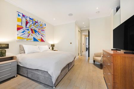 3 bedroom flat to rent - Photo 5