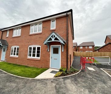 Coppice Road, Branston, Burton Upon Trent DE13 9GF - Photo 4