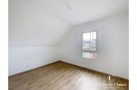 Maison - BERNARDSWILLER - 107m² - 3 chambres - Photo 4