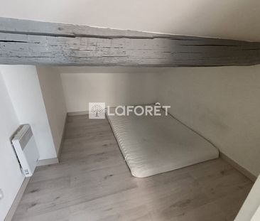 Appartement T1 Toulon à louer - Photo 1