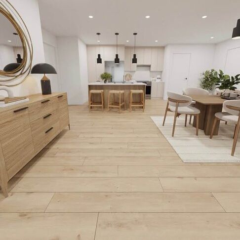 3 ½ TOUT INCLUS - Photo 1