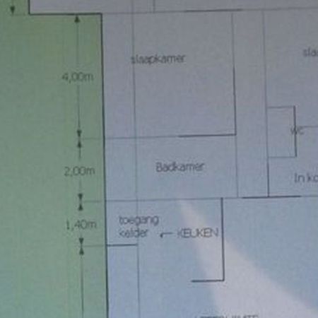 Gelijkvloers app. te huur in Grote-Brogel voor € 800 met 2 slaapkamers - Photo 4