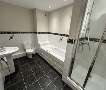 2 bedroom flat to rent - Photo 6