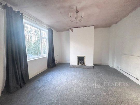 3 bedroom house to rent Bransford Road, St. John's, Worcester, WR2 - Photo 1