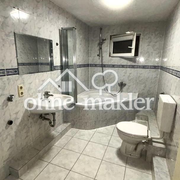 2-Zimmer Gartenwohnung in Niefern-Öschelbronn - Photo 1