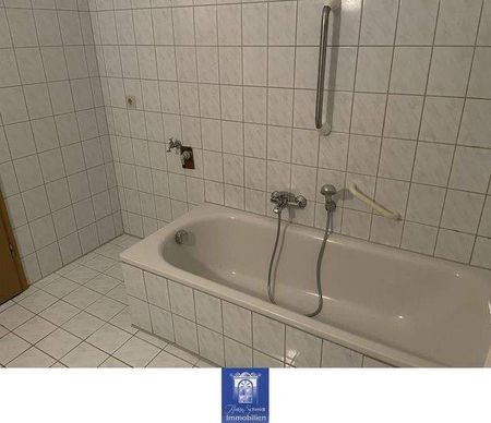 Gemütliche Wohnung ... Bad mit Wanne ... separate Küche! - Photo 5