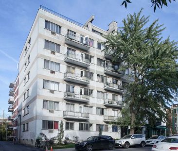 809 Bloomfield Avenue — 2 Bedroom - unit 503 - Photo 5