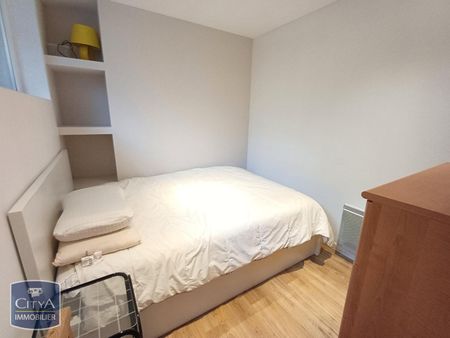 Location Appartement 2 pièces 32m² LA MADELEINE 59110 - Photo 4