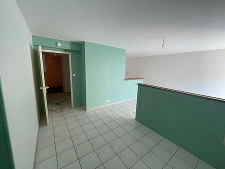 Location appartement 1 pièce, 35.45m², Confrançon - Photo 2