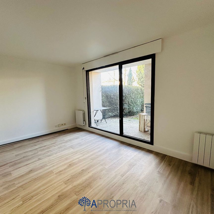 Location Appartement 1 pièce 30m² - Photo 1