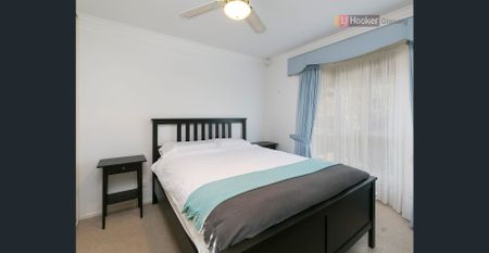 Neat & Comfortable 2-Bedroom Homette in a Quiet, Leafy Location - Photo 4