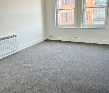 1 bedroom in a flat share to rent - Photo 1