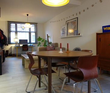 Centraal gelegen 1 slpk app met kelderberging te Turnhout. - Photo 2