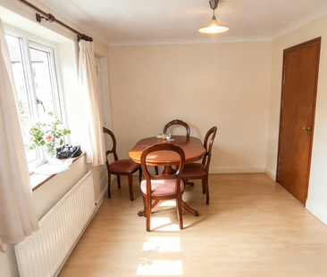 1 bedroom house to rent - Photo 2
