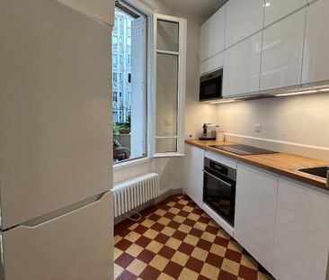Location Appartement 4 pièces 81m² COURBEVOIE 92400 - Photo 4