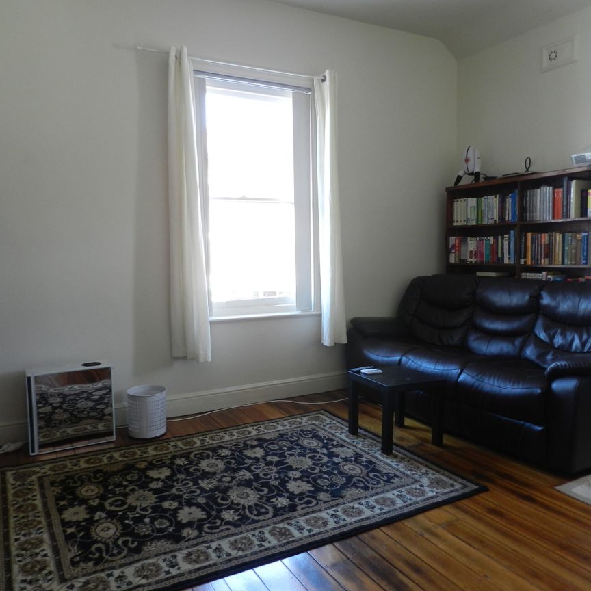 2/57a Patrick St, 7000, Hobart City - Photo 1