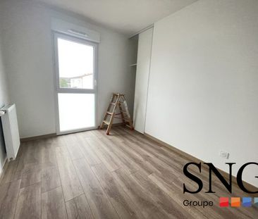 T3 AVEC BALCON ET PARKING - Photo 2