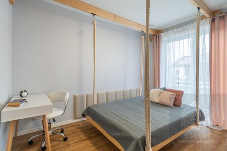 5 pokoi w cichej okolicy z parkingiem i ogrodem. - Zdjęcie 4