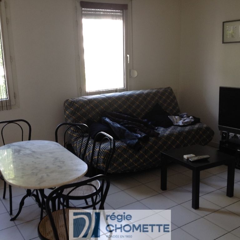 LE CHARLES DE FOUCAULD/ 138 RTE DE GENAS 69003 LYON, - Photo 1