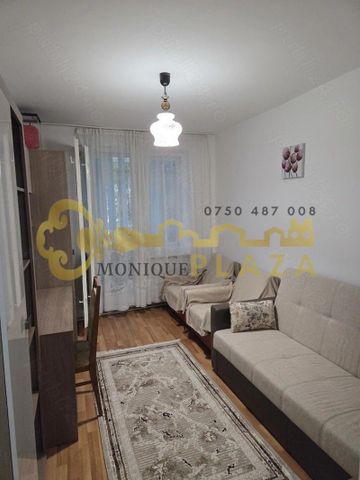 3 camere | Bd. M. Eminescu | CT | Mobilat | Utilat | - Photo 2
