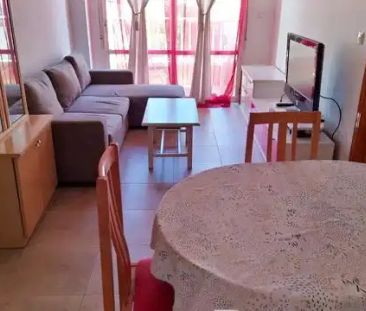 Piso de alquiler en Parque de las Naciones - Photo 4