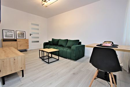 Mieszkanie na wynajem w Koninie na V Osiedlu - Zdjęcie 2