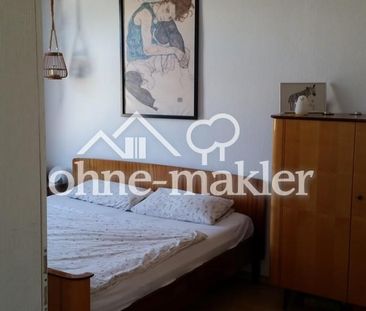 Dachgeschosswohnung in Halle (Saale) (Trotha) - Photo 1