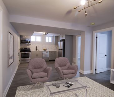 For Lease - 130 WELLER Avenue Unit# 2, Kingston, Ontario - Photo 1