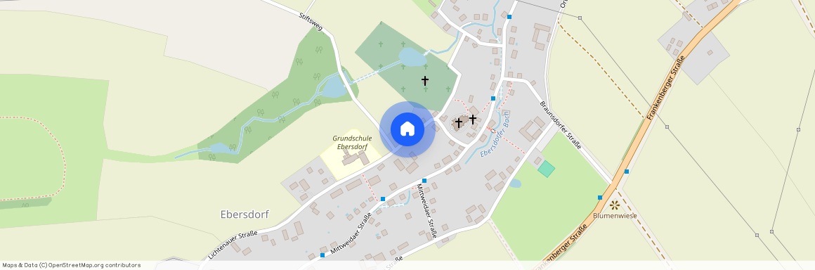 Lichtenauer Straße 47, 09131 Chemnitz - Ebersdorf