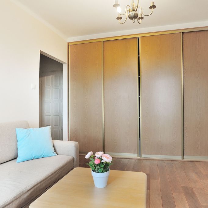 (Symbol 437933) MIESZKANIE na WYNAJEMSzczecin, Grabowo Do wynajęcia przytulna kawalerka na Grabowie - Photo 1