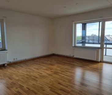 Maja Lisa Grönbergs väg 17, Skegrie - Foto 1