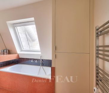 Location appartement, Paris 16ème (75016), 3 pièces, 55 m², ref 864... - Photo 6