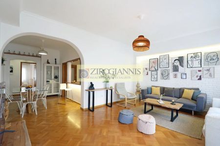 Διαμέρισμα για ενοικίαση Κολωνάκι (Κολωνάκι - Λυκαβηττός) - Φωτογραφία 3
