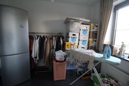 Gelijkvloers appartement te huur in Schepdaal - Photo 2