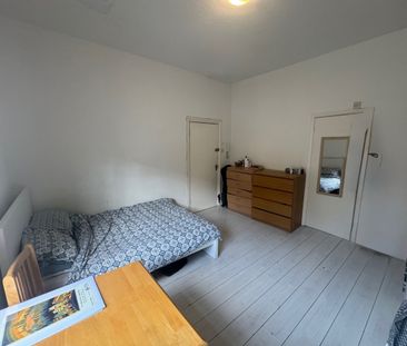 Studio Flat, Hornsey Road, N19 - Photo 1