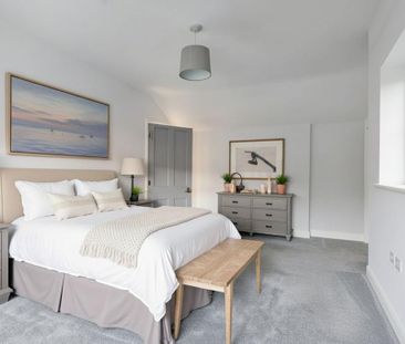 3 bedroom detached house to rent - Photo 3