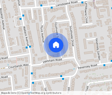 West Worthing - Photo 1
