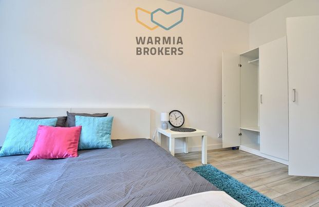 Mieszkanie z ogródkiem i miejscem postojowym! - Photo 1