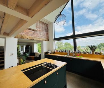 4 bedroom detached house to rent - Photo 6