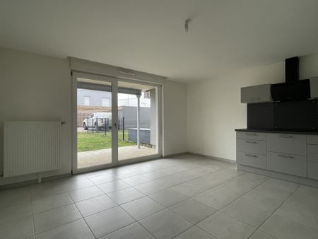 APPARTEMENT T2 42m2 VANDOEUVRE-LÈS-NANCY RÉSIDENCE LE CLOS DU CAVALIER - Photo 2