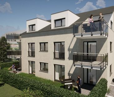 Mieten Sie Ihren neuen Wohntraum! *Neubauwohnung in Rheine* - Foto 3