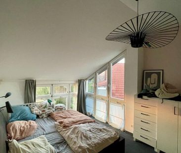 Helle 5-Zimmer-Wohnung in Pankow-Rosenthal – ideal für Familien - Photo 2