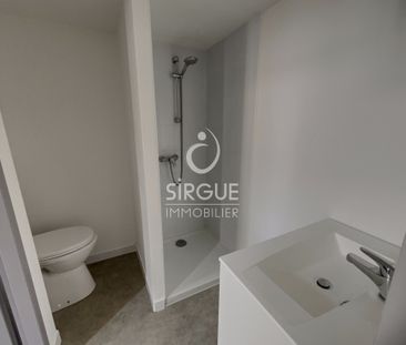 Location Appartement 3 pièces 48m² ALBI 81000 - Photo 4