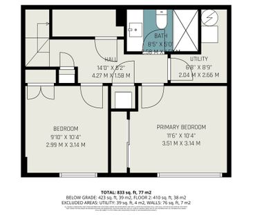 For Lease - 801 Glenroy Gilbert Drive, Barrhaven, Ontario - Photo 2