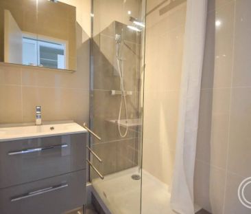 STUDIO VIDE - RES LE BARONNET - MARINA BAIES DES ANGES - Photo 5