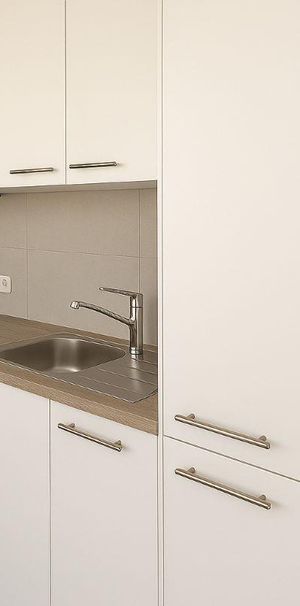 Centre-ville, confort et fonctionnalité - Appartement de 2.5 pièces à découvrir ! - Photo 1