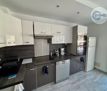 Location Appartement 2 pièces 49m² NICE 06300 - Photo 5