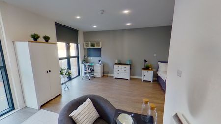 12-14 St Marks Street, NG3 1DF, NOTTINGHAM - Photo 2