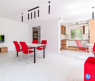 Nowy Dom 205m2-6pok *Wieliczka* garaż, ogród - Photo 2